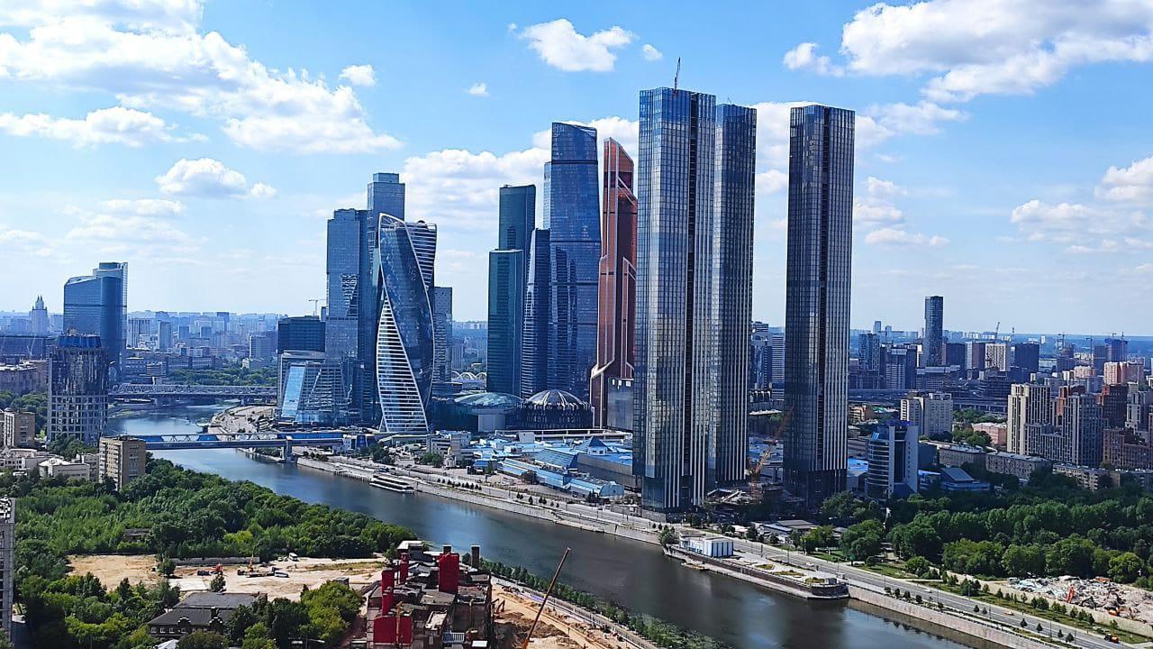 Фото Москва без Красной площади: как интересно провести выходные в столице, не заходя в главную туристическую локацию 3